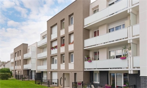 t2 à la vente -   76420  BIHOREL, surface 43 m2 vente t2 - UBI438189182